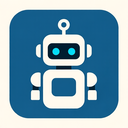 icon_transportation_robot_symmetrical icon preview