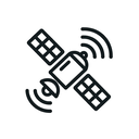 icon_transportation_satellite_asymmetrical icon preview