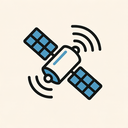 icon_transportation_satellite_dynamic icon preview