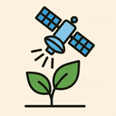 icon_transportation_satellite_organic icon preview