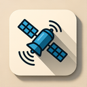 icon_transportation_satellite_shadow_effect icon preview