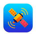 icon_transportation_satellite_vibrant_colors icon preview