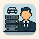 icon_transportation_server_formal icon preview