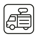 icon_transportation_server_outline icon preview