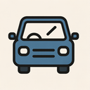 icon_transportation_server_sharp_edges icon preview