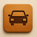 icon_transportation_server_wooden icon preview