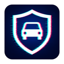 icon_transportation_shield_digital_glitch icon preview
