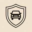 icon_transportation_shield_elegant icon preview