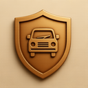 icon_transportation_shield_embossed icon preview