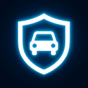 icon_transportation_shield_glow_effect icon preview