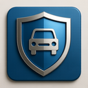 icon_transportation_shield_metallic icon preview