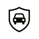 icon_transportation_shield_minimalist icon preview