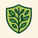 icon_transportation_shield_organic_pattern icon preview