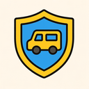 icon_transportation_shield_playful icon preview