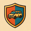 icon_transportation_shield_retro icon preview