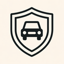 icon_transportation_shield_technical icon preview
