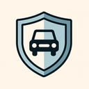 icon_transportation_shield_vector icon preview