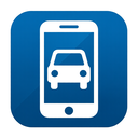 icon_transportation_smartphone_sharp_edges icon preview