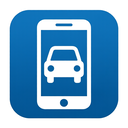 icon_transportation_smartphone_symmetrical icon preview
