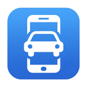 icon_transportation_smartphone_transparent icon preview