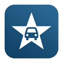 icon_transportation_star_asymmetrical icon preview