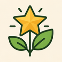 icon_transportation_star_organic icon preview