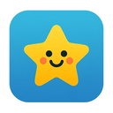 icon_transportation_star_playful icon preview