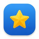 icon_transportation_star_rounded icon preview
