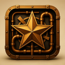 icon_transportation_star_steampunk icon preview