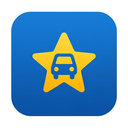 icon_transportation_star_technical icon preview