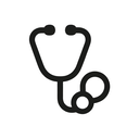 icon_transportation_stethoscope_asymmetrical icon preview