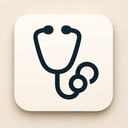 icon_transportation_stethoscope_iconic icon preview