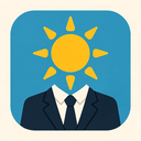 icon_transportation_sun_formal icon preview