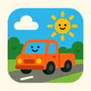 icon_transportation_sun_playful icon preview