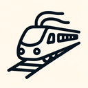 icon_transportation_train_asymmetrical icon preview