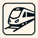 icon_transportation_train_sharp_edges icon preview