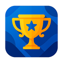 icon_transportation_trophy_abstract icon preview