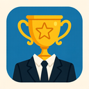 icon_transportation_trophy_formal icon preview
