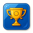 icon_transportation_trophy_glassy icon preview