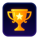 icon_transportation_trophy_glow_effect icon preview