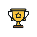 icon_transportation_trophy_minimalist icon preview