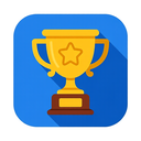 icon_transportation_trophy_modern icon preview