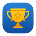 icon_transportation_trophy_rounded icon preview