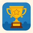 icon_transportation_trophy_technical icon preview