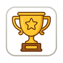 icon_transportation_trophy_transparent icon preview