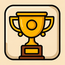 icon_transportation_trophy_tribal icon preview