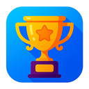 icon_transportation_trophy_vibrant_colors icon preview