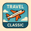 icon_travel_airplane_classic icon preview