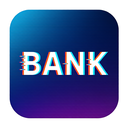 icon_travel_bank_digital_glitch icon preview