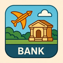 icon_travel_bank_elegant icon preview
